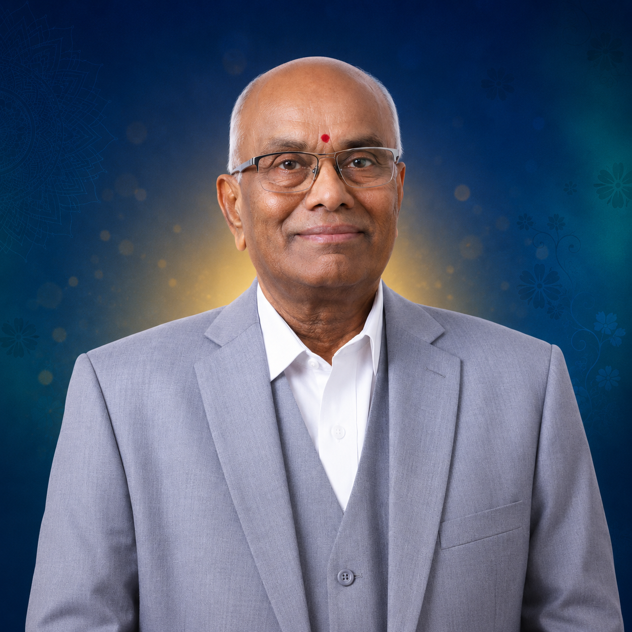 Sri. Challa Krishnarangaiah