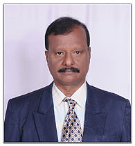 Sri Kakumani Padmanabha