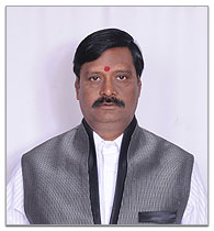 Parsam Venkata Ramana