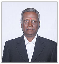 Sri Parsam Sathyanarayana