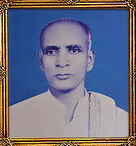 Gondi Pullaiah