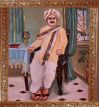 Gondi Subbaiah Setty