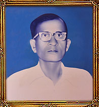 Gondi Chinna Nagaiah Setty