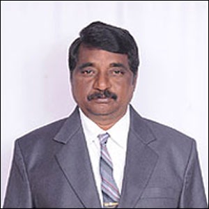Gadhamsetty Rama Mohan