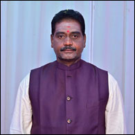 Kuragayala Srinivasulu