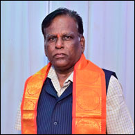 Racharla Ashok Kumar