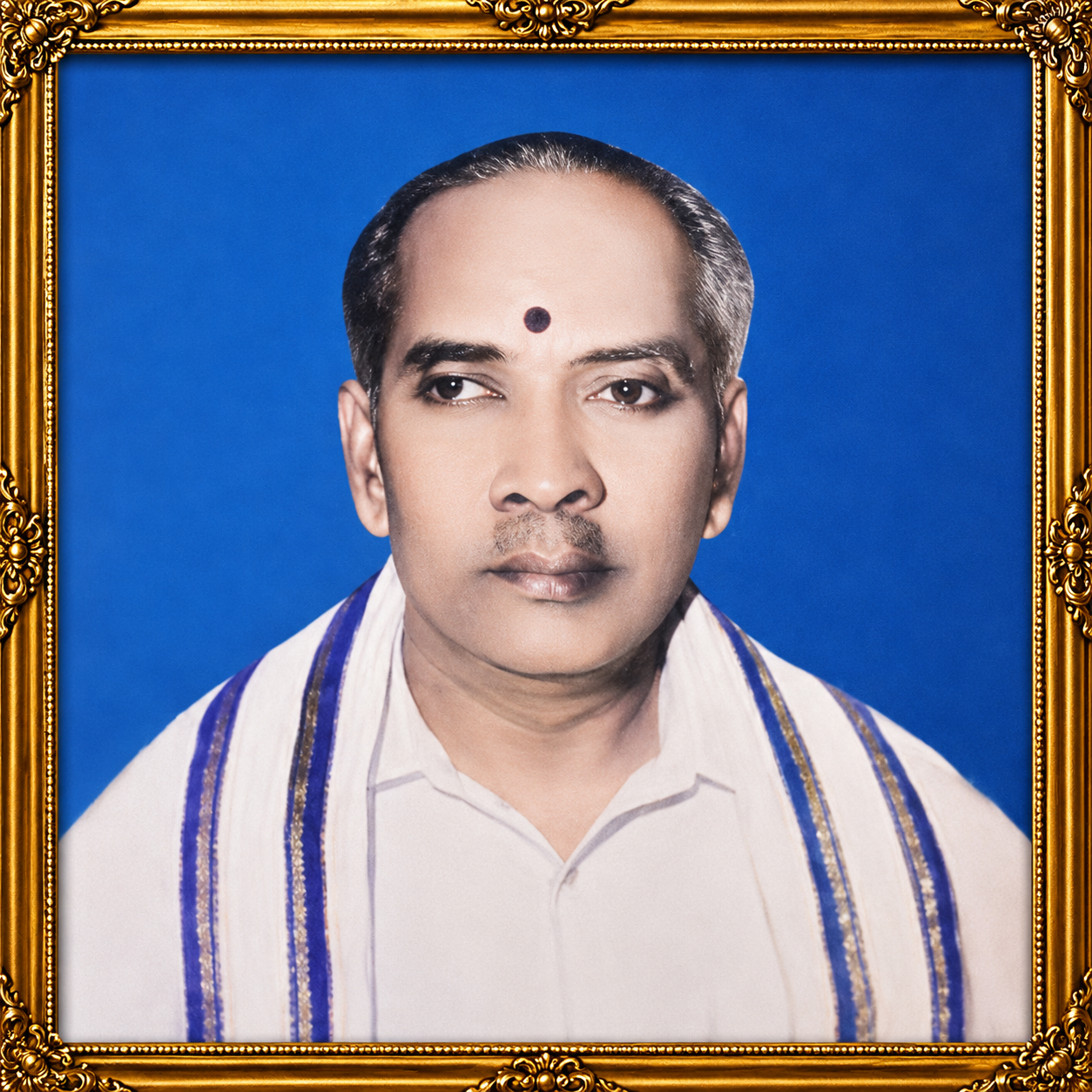 Sri. Gondi Nagaiah Setty