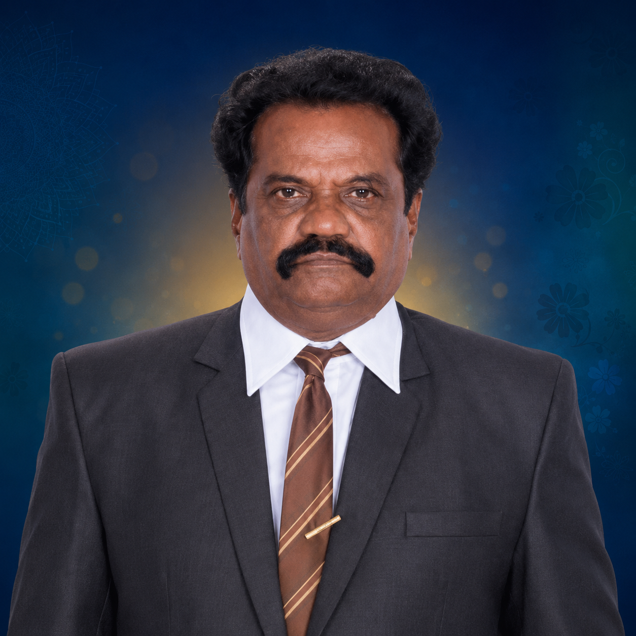 General SecretarySri. Pinnu NagaratnamCell : 98498 46748