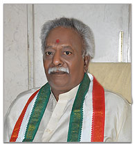 Sri. Gondi Pandurangaiah