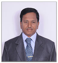 Sri. Thiruveedhula Jagadeesh Kumar