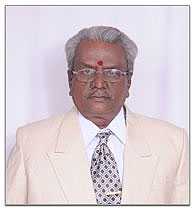 Sri. Muthyala Rangaiah