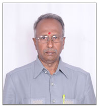 Sri. Bhupalam Govindarajulu Gupta