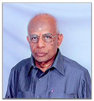 Sri. Meda Subramanyam, M.Com., L.L.B