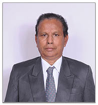 Sri. Chindaluru Srinivasulu