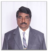 Sri. Gadhamsetty Rama Mohan