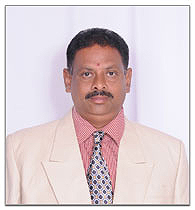 Sri. Siruguppa Venkata Narayana Guptha