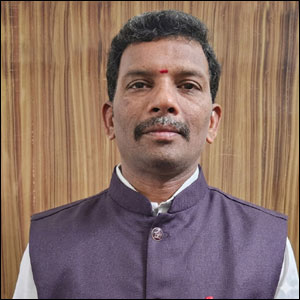 Sri. Ambati Ayyappa