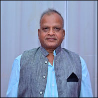 Sri. Badvel Srinivasulu