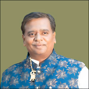 Sri. Bayanagari Badarinath