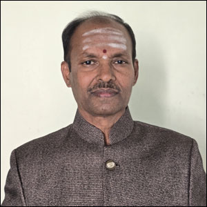 Sri. Busetty Ramana Murthy