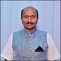 Sri. Chindanuru Nagesh