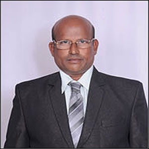 Sri. Gopa Machha Madhusudhana