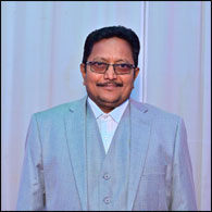 Sri. Kalavala Sateesh