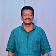 Sri. Karnatakam Sathyarangaiah