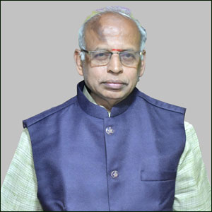 Sri. Karnatakam Srinivasa Murthy