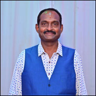 Sri. Kotra Sathyavenkata narayana Gupta
