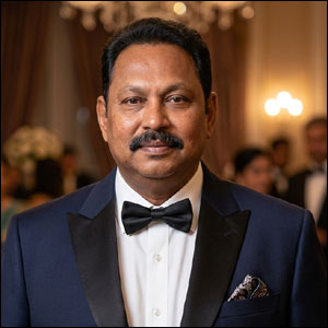 Sri. Lakkisetty Ramesh
