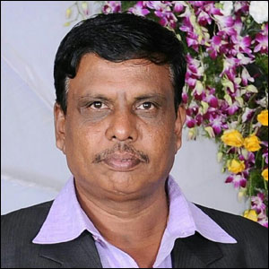 Sri. Manchikanti Suresh