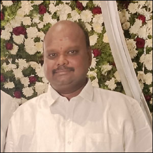Sri. Maradugu Santosh