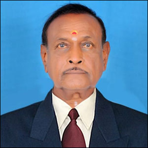 Sri. Meda Ramanath