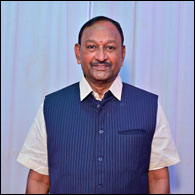 Sri. Muthyala Venkata Rangaiah