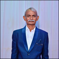 Sri. Paladi Mallikarjuna