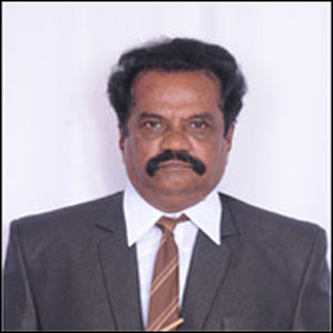 Sri. Pinnu Nagaratnam,