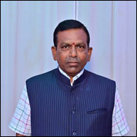 Sri. Rudravaram Rajendra Prasad