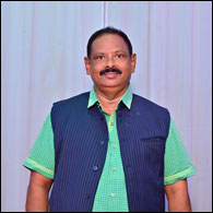 Sri. Siriguppa Venkatanarayana Gupta