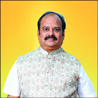 Sri. Siriguppa Venkateswarlu