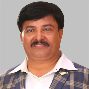 Sri. Thalanki Nagendra Kumar