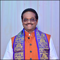 Sri. Thommandra Nagesh Gupta