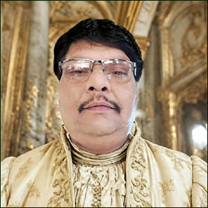 Sri. Vankadaru Venkata Krishna